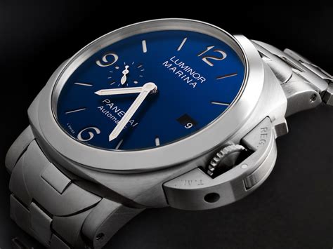 panerai watches reputation|are Panerai watches good.